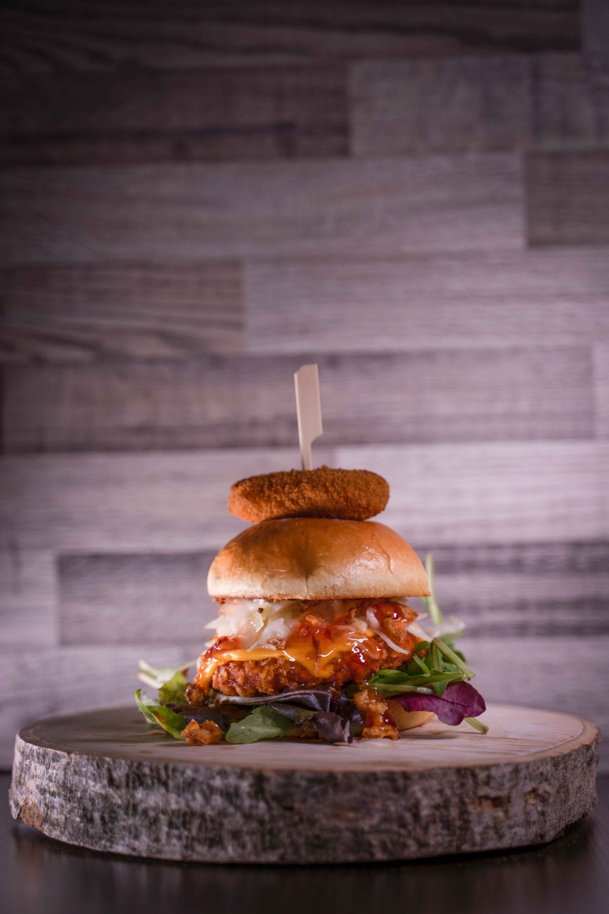 Burger