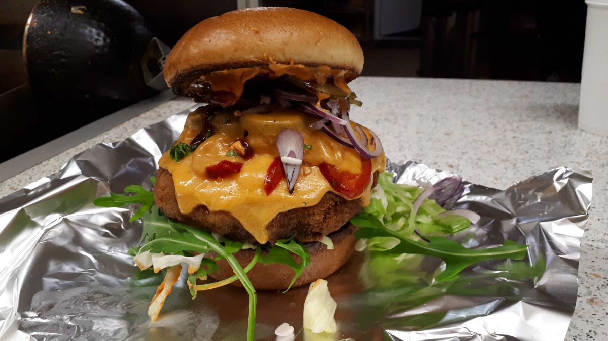 Burger