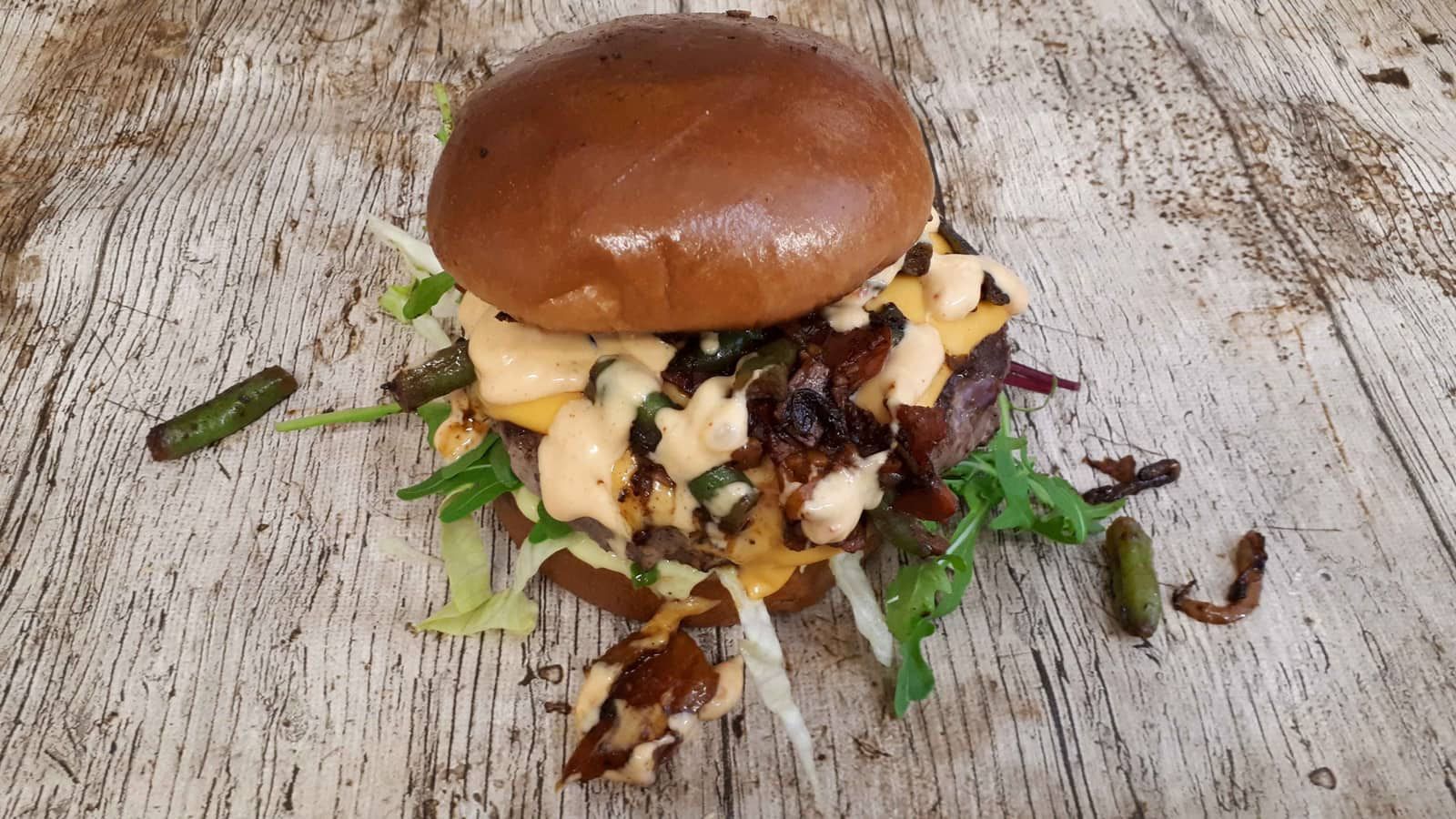 Burger
