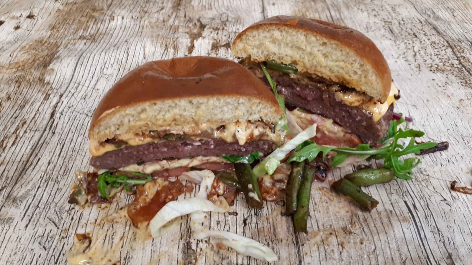 Burger