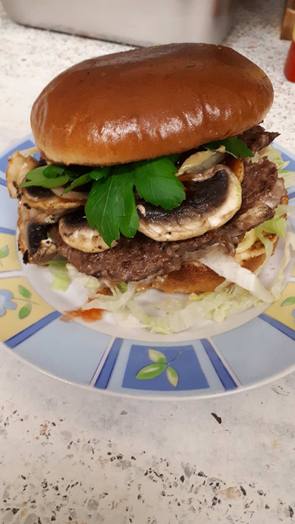 Burger