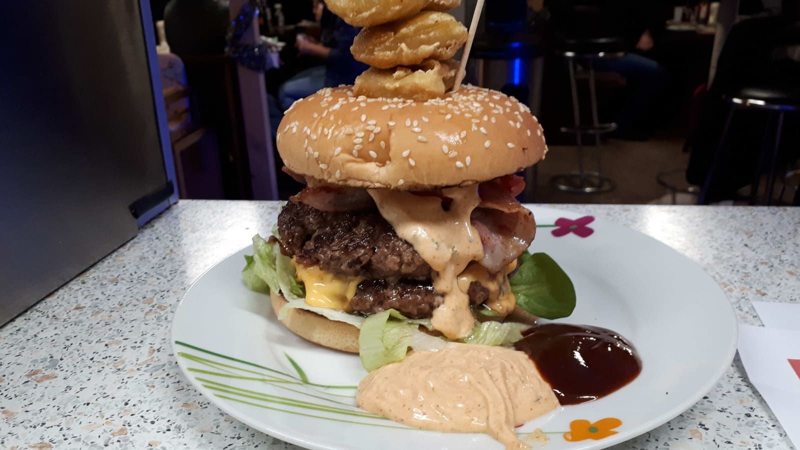 Burger