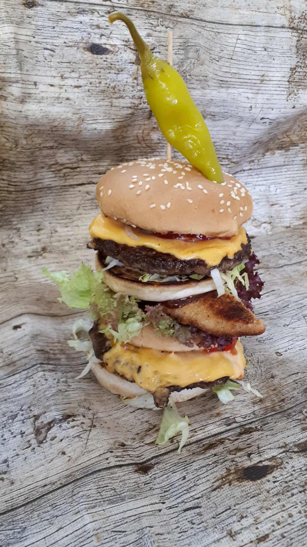 Burger